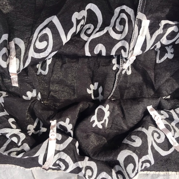 Unique Forest Fairy Strapless - Picture 4 of 12